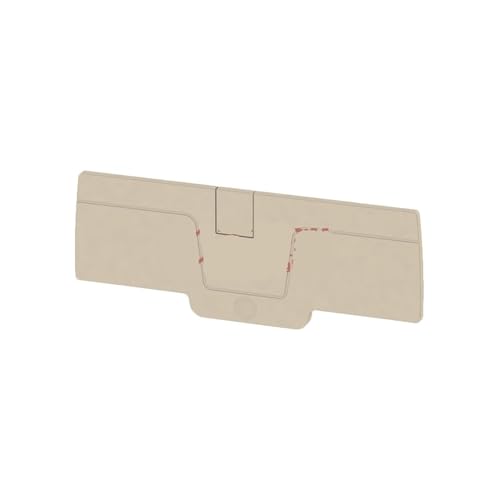 Accesorios for bloques de terminales AEP 4C 4 contra fallos 1