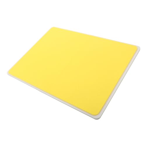 GAROZATION Plastic Taekwondo Board Reusable Karate Exercise Board Portable Punching Pad for Beginners Martial Arts Training Accessory