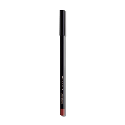 Image of Anastasia Beverly Hills - Lip Liner Precision Matte Long-Lasting Pencil | High-Definition Shaping, Creamy Velvet Texture, Extreme Precision Design, Long-Wearing & Smudge-Proof, expertly curated.