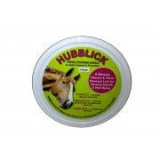Hubblick Horse Licks - Stable Calm - 5kg Tub