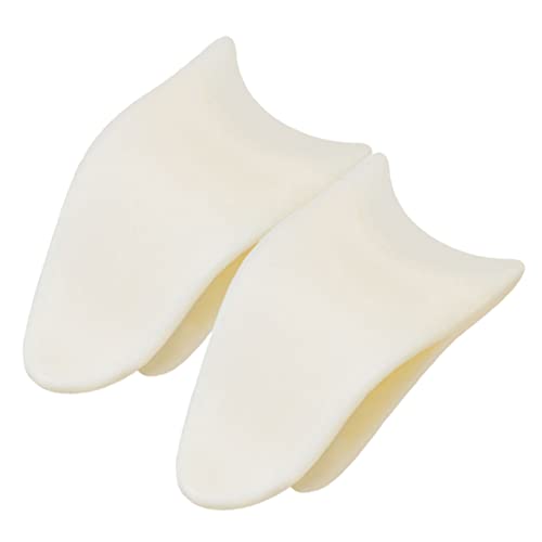 MUSISALY まつげピンセット 軽量プラスチック製 まつげアプリケーター 化粧用メイクアップツール 女の子向け 2個セット