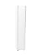 Expand Trusscover, Traversenhusse 3m Weiß - Verkleidung F33 und F34 Truss - Offenes Ende - B1 - Stretch