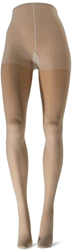 Image of L'eggs Women's Sheer Energy Control Top Sheer Toe Pantyhose