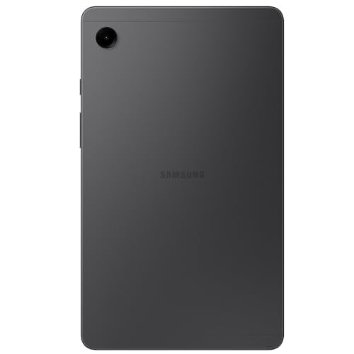 Amazon.com : Samsung Galaxy Tab A9 (SM-X110), 64GB 4GB RAM, WiFi