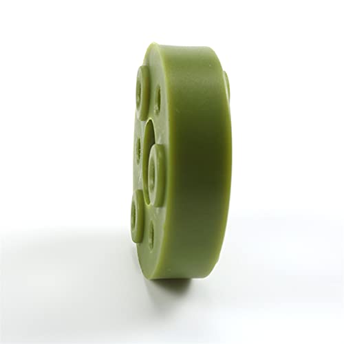 N\A QS260 Supercharger Coupler Isolator Oil Filled Nylon Fits Jaguar Range Rover Land 5.0 thumb #3