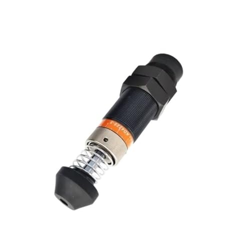 Hydraulic Buffer AD4250-Q-DT Heavy-Duty Hydraulic Buffer Industrial Shock Absorber For Conveyor & Assembly Line