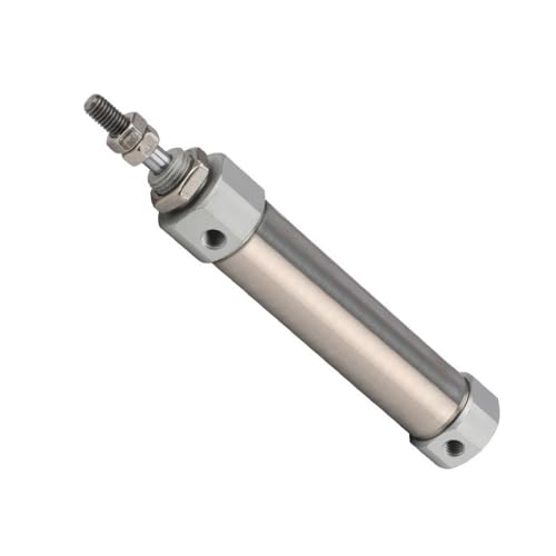 Mini cylindre pneumatique double effet 10mm pour projets de modélisme