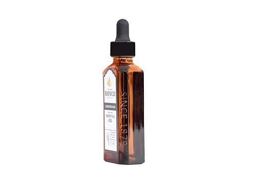 Aceite Esencial 60ml Hierba Luisa Puro miniatura 3
