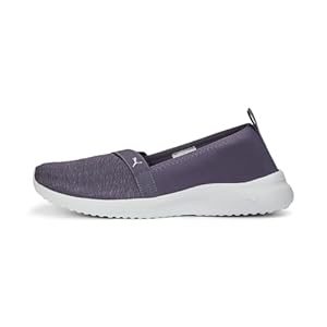 PUMA Damen Adelina Sneaker