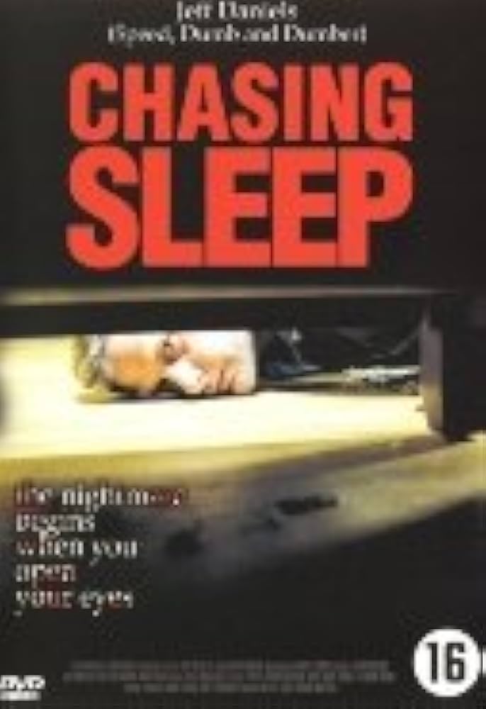 Amazon.com: Chasing Sleep [ 2000 ] Widescreen [Region Free