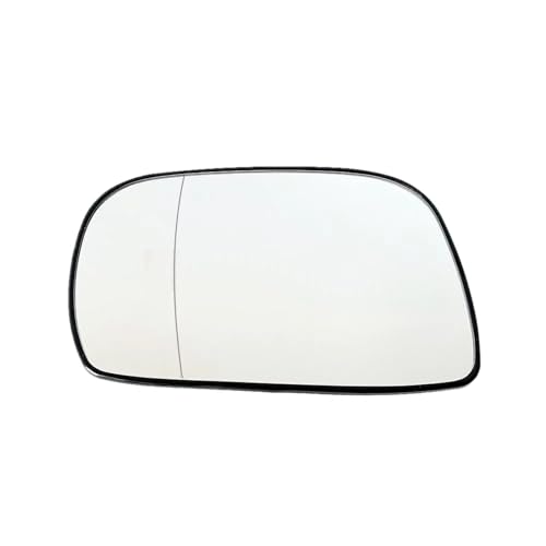 �Ԃ̃T�C�h�~���[ Compatible With Opel For Vauxhall For Agila 2000 2001 2002 2003 2004 2005 2006 2007 �ԗp �L�p �q�[�^�[�t���~���[�K���X 4705259 �ƌ݊�������(L