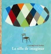 La Silla De Imaginar - Cartone