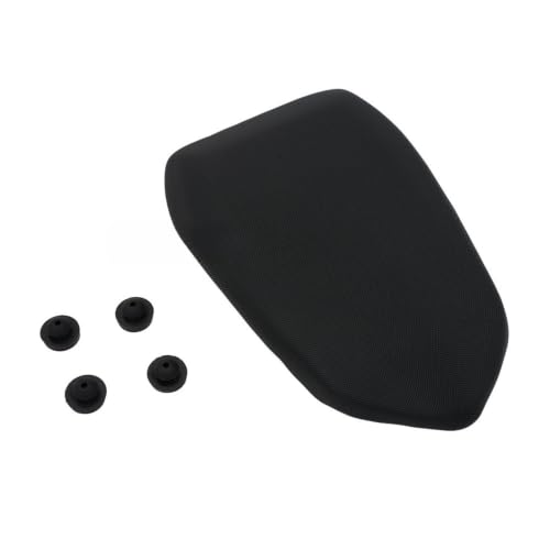 Selle arrière de moto pour S1000RR HP4 2019-2024 coussin passager de rechange