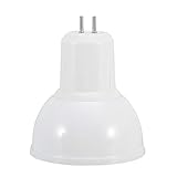 【Control de voz y WiFi】 Para que TmallGenie, Alexa y Google Home Assistant controlen la bombilla wifi a través de su voz. Controle sus bombillas inteligentes a través del comando de voz para encender/apagar o atenuar/iluminar su luz LED inteligente sin esfuerzo.