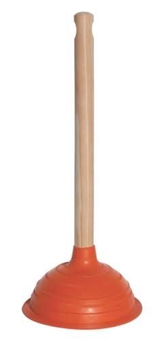Déboucheur ventouse Ø175 mm NOYON & THIEBAULT