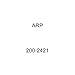 ARP 200-2421 Moroso 64919 Dual Return Spring
