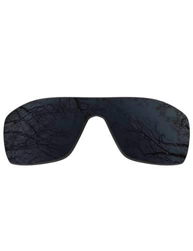 Image of ToughAsNails Polarized Replacement Lenses for Oakley Batwolf OO9101 Sunglasses - More Options