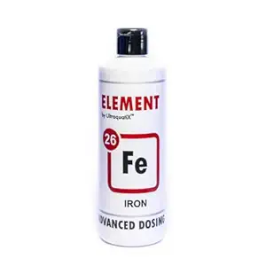 Ultraquatix Element Iron- 500ML