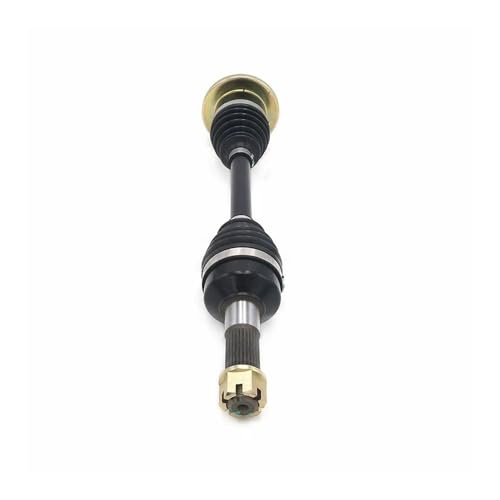 Eje de transmisión trasero izquierdo CF500 con junta homocinética para UTV y ATV Quad 9010-280100-1000