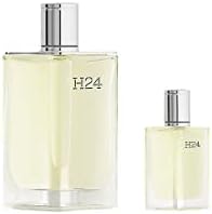 HERMES, Hermes H24 Gift Set, Man, 1 Set, Transparent image 2