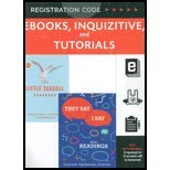 They Say / I Say With Readings, Access Card + the Little Seagull Handbook, 3rd Ed Ebook and Inquizitive Access Card