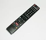 #US Remote Control Replace for Sharp LC-43N6100U LC-43N610CU LC-43N7000U LC-43N7002U (vietRM#070908499)