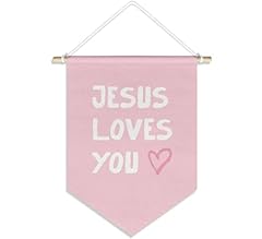 Jesus Loves You