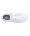 PUMA Carina L, Zapatillas Mujer, White-White-Silver, 37 EU