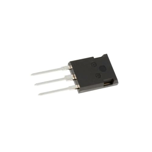 Évitez les claquages thermiques avec la diode redresseuse THT 1,2kV 15A IXYS DSEP15-12CR