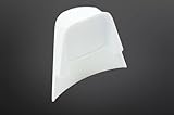 3DEXL Rain Canopy Hood Protection Sun Shade Glare for Ring Spotlight Cam Pro (2022+), Color: White