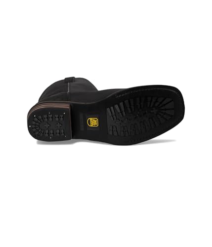 Image of Dan Post Men's Las Cruces Waterproof Leather Boots