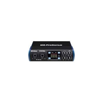 Amazon.co.jp: PreSonus Studio 26C 2インチ 4-239.99USB-C