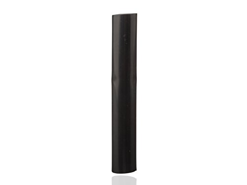 Funda termorretráctil de poliolefina para sellar cables gruesos de 8-2 AWG de forma segura