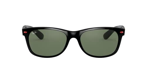 Ray-Ban Rb2132m Scuderia Ferrari Collection Square Sunglasses3