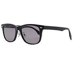 RARTS（アーツ）偏光レンズサングラス RS-101 col.3 ラフ 受注生産】RARTS ROUGH BLACK(RS-101 Col.3) | HATCH