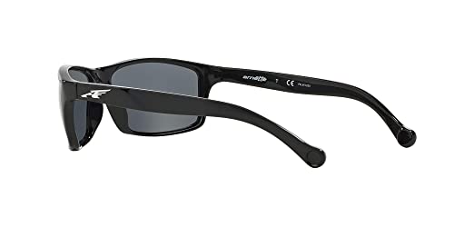 Arnette 0AN4207 41/81 61 Occhiali da Sole, Nero
