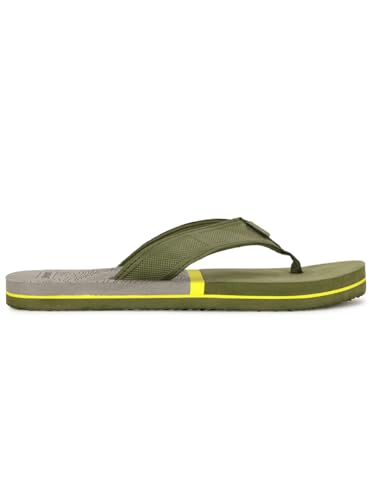 Image of Bata Men's Slip-on Slipper