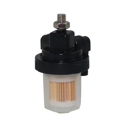 Filtro de combustible 6E5-24560-00 contra tirones en tu motor Yamaha 200HP
