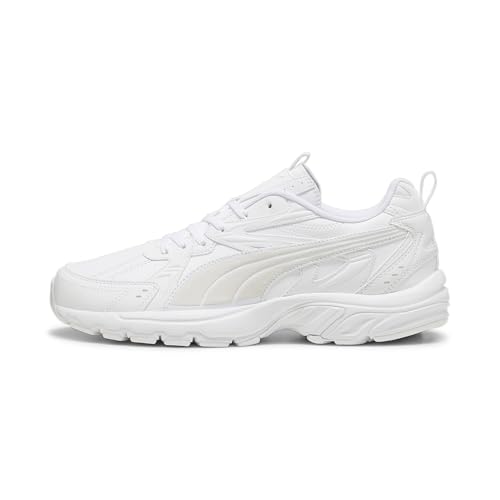 Image of Puma Unisex-Adult Milenio Tech L Sneaker