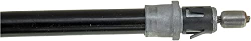 Dorman Parking Brake Cable P N C660104
