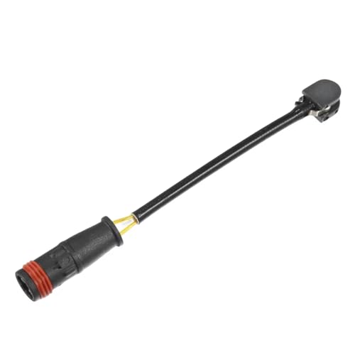 ���A�u���[�L�p�b�h���ՃZ���T�[ Compatible With For C216 W204 �t�����g�u���[�L�p�b�h�Z���T�[ �u���[�L�A���[�����C�� �u���[�L�Z���T�[ OEM A1715400617 �ƌ݊�������