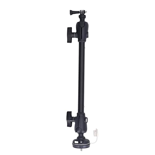 Kit de montage de caméra robuste avec support durable pour kayak