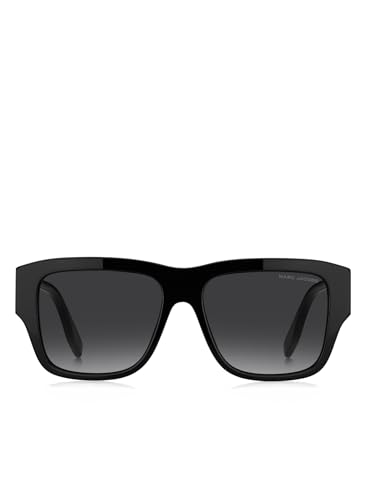 Lunettes Marc Jacobs MARC 842 noir or 55mm chic