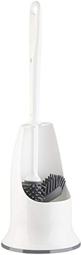 BadeStern Brosse WC en Silicone à tête remplaçable WG-90 Cover