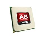 AMD A6-6400K 3.90GHz Socket FM2 Desktop OEM CPU AD640KOKA23HL