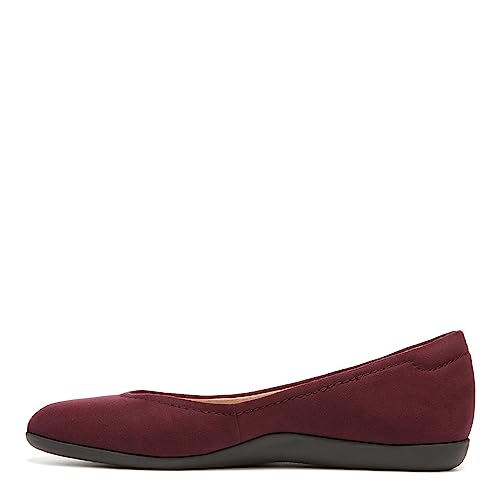 Image of Naturalizer Women's Vivienne Non-Slip Ballet Flat