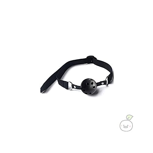 Novedoso Juego de böndägë Śëxy 001 Un Juguete para Disfrutar de una Noche Agradable 11 Piezas de cómodo Juego de böndägë de Correas de Nailon Negro y Verde BD-Ś-m