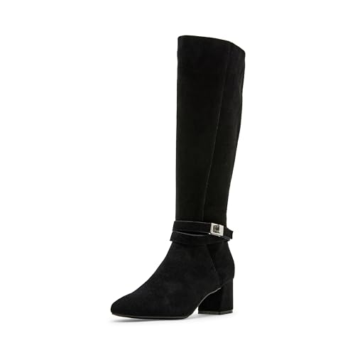 Blondo Women's Ashley Waterproof Knee High Boot
