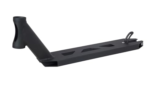 Deck Patinete | Lux 460mm | Color Negro | Striker