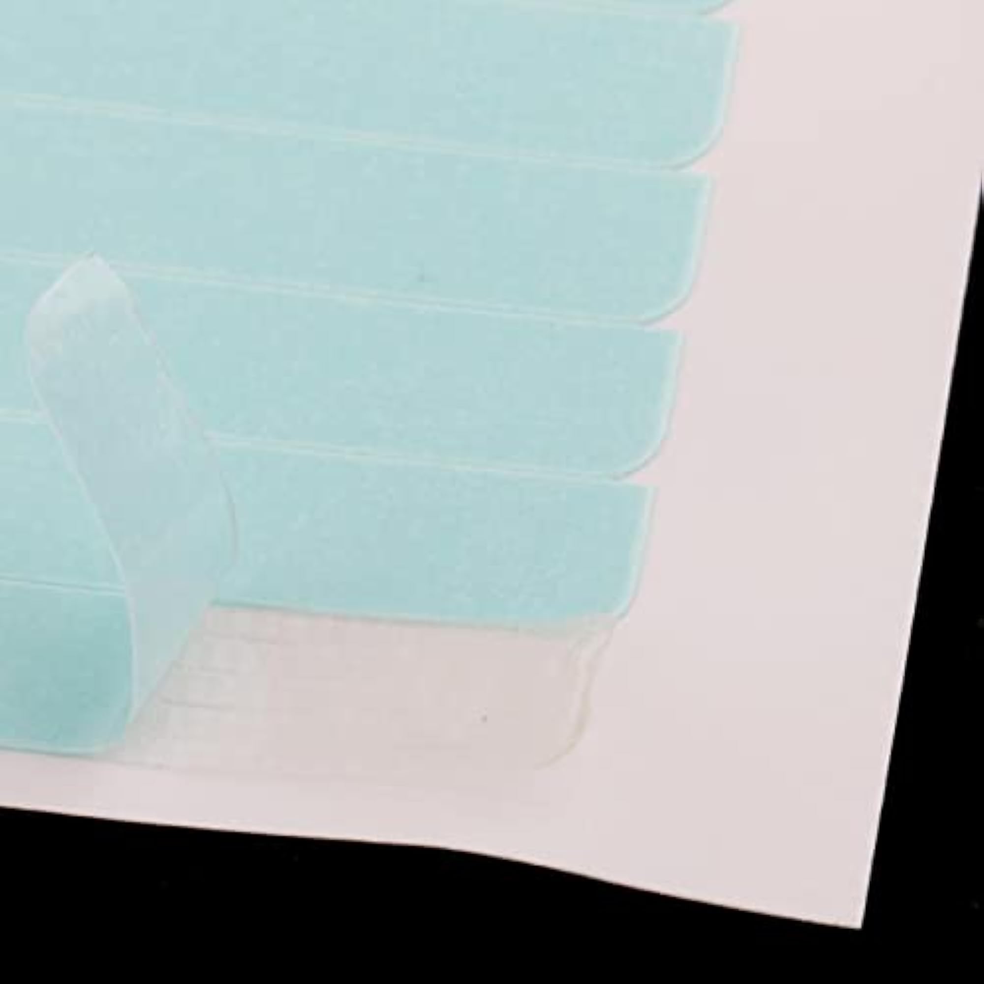 Double Sided Adhesive Super Tape for Wig Extensions